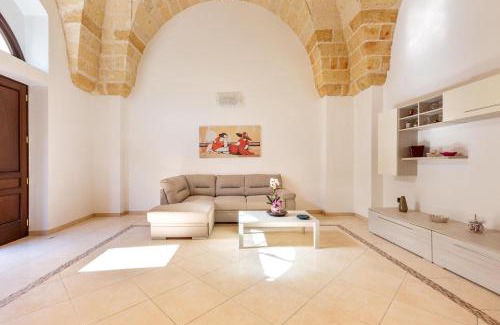 Guagnano House | Dependance di Cristina by BarbarHouse