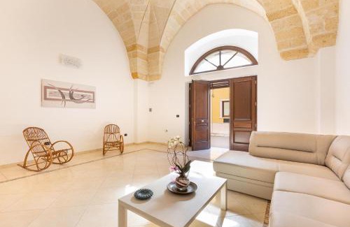 Guagnano House | Dependance di Cristina by BarbarHouse
