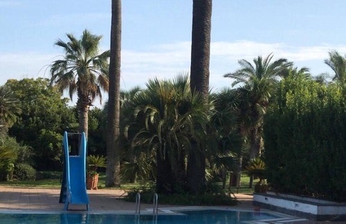 Terzigno Bed & Breakfast | Dependance Pompei