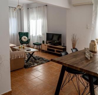 Alexandroupoli Apartment | Depi's Luxury Apartment in the center