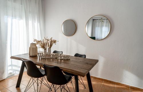 Alexandroupoli Apartment | Depi's Luxury Apartment in the center
