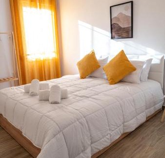 Alexandroupoli Apartment | Depi's Luxury Apartment in the center