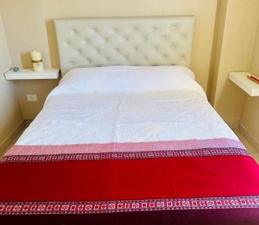 Canuelas Apartment | depto 82