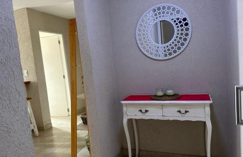 General San Martin Apartment | depto 84