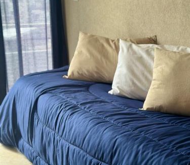 General San Martin Apartment | depto 84