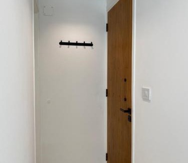 General San Martin Apartment | Depto boutique La plata Soho