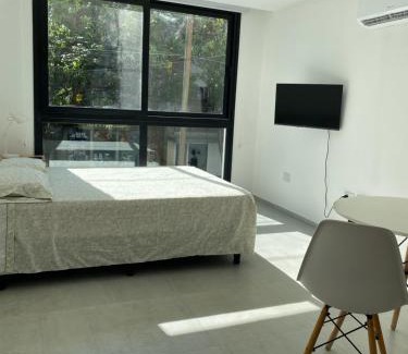 General San Martin Apartment | Depto boutique La plata Soho