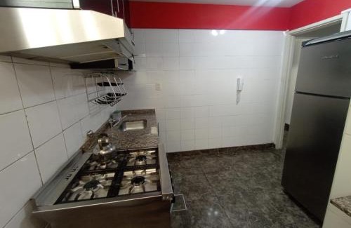 Floresta Apartment | Depto Caba Floresta