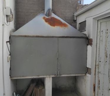 Bahia Blanca Apartment | Depto Centrico en Planta Alta