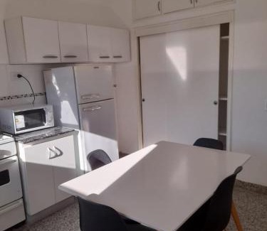 Bahia Blanca Apartment | Depto Centrico en Planta Alta