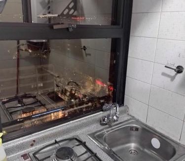 General San Martin Apartment | Depto centrico Mdz