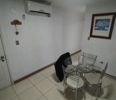 General San Martin Apartment | Depto centrico Mdz