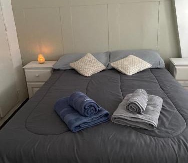 La Boca Apartment | Depto La Boca