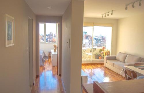 Centro Apartment | Depto Meridia 2