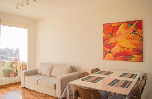 Centro Apartment | Depto Meridia 2
