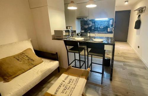 Pilar Centro Apartment | Depto Monoambiente 108 con 24hs de seguridad