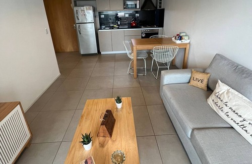 Olivos Apartment | Depto Olivos Zona Puerto