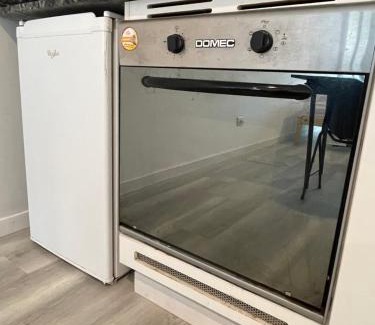 Palermo Apartment | Depto Palermo Hollywood -Gorriti Hospedar -