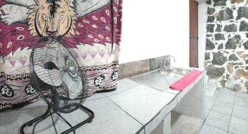 Xalapa Apartment | Depto Zona UV Los Lagos Isleta 101