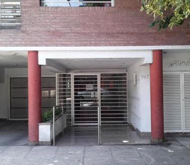 Comuna 7 Apartment | Depto. Zuviria