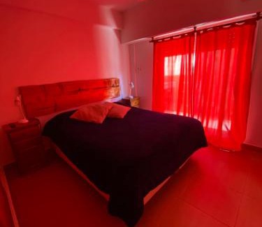 Belen de Escobar Apartment | Deptos Drei Kinder