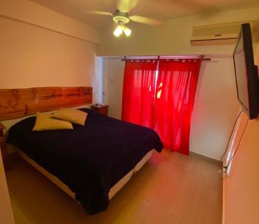 Belen de Escobar Apartment | Deptos Drei Kinder