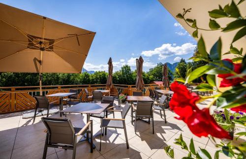 Sankt Johann im Pongau Hotel | Der Alpenblick