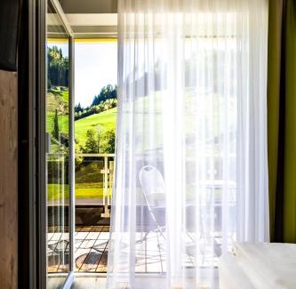 Sankt Johann im Pongau Hotel | Der Alpenblick