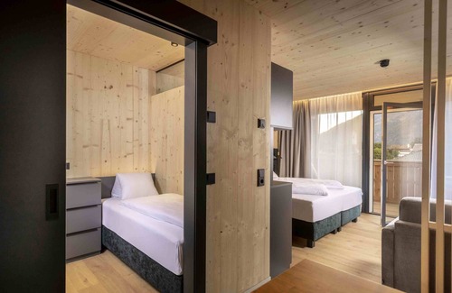 Lienz Hotel | Der Dolomitenhof