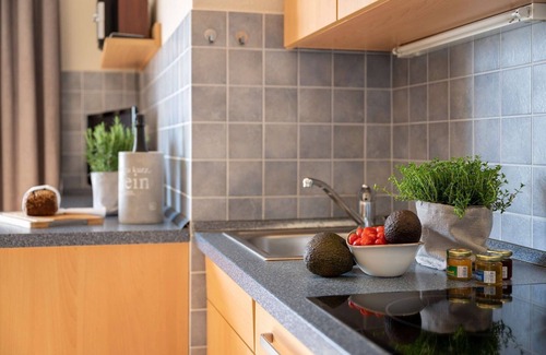 Spiekeroog Apartment | Der Duft der Salzigen Meeresluft Wird Ihre Sinne Beleben