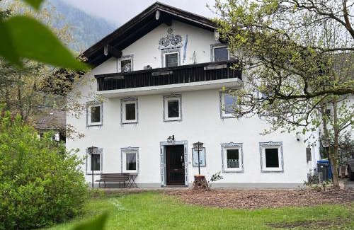 Pidingerau House | Der Erberbauer