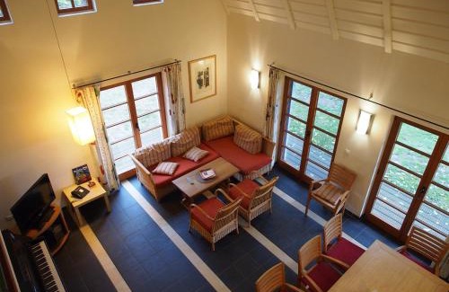 Meesiger House | Der Fuchsbau