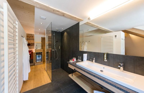 Leogang Hotel | Der Löwe - LEBE FREI