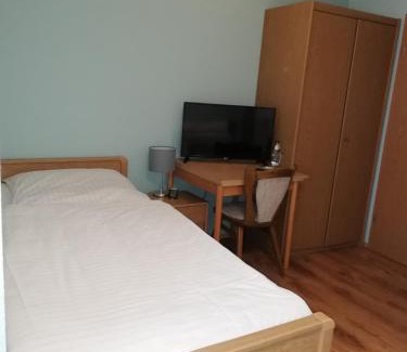 Mollbergen Hotel | Der Prinsenhof