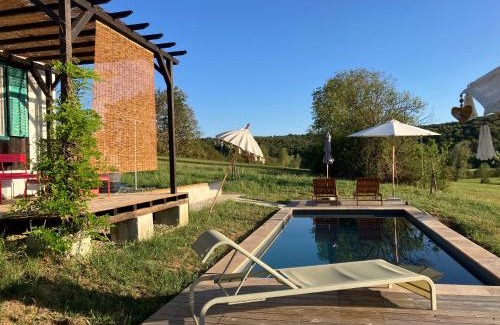 Heiligenbrunn House | Der Reinerhof