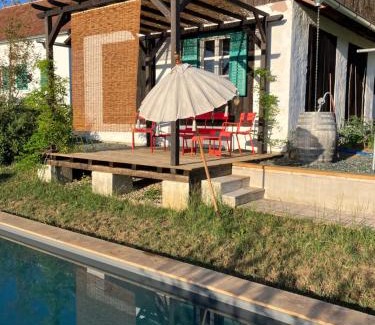 Heiligenbrunn House | Der Reinerhof