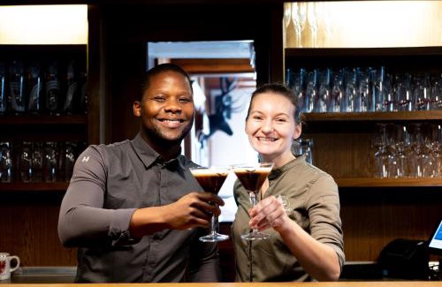 Thomatal Hotel | Der Thomataler Wirt