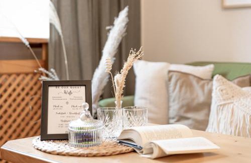 Thomatal Hotel | Der Thomataler Wirt