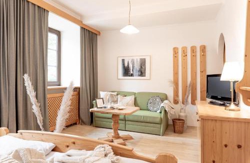 Thomatal Hotel | Der Thomataler Wirt