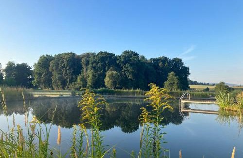 Malschwitz House | Der Welfenshof