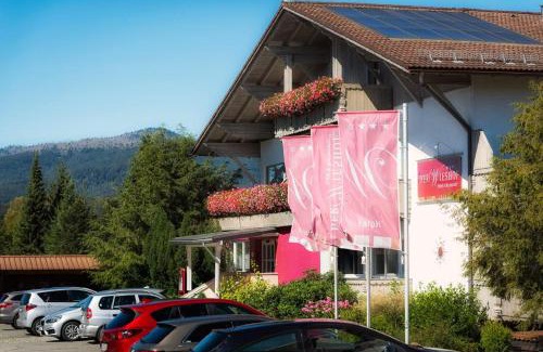 Riedlhutte Hotel | Der Wieshof