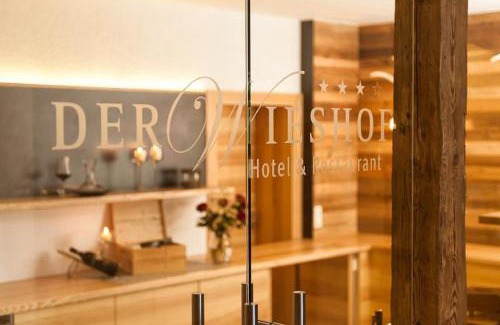 Riedlhutte Hotel | Der Wieshof