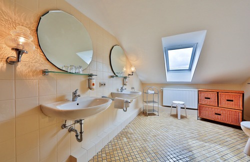 Langelsheim Hotel | Der Wolfshof