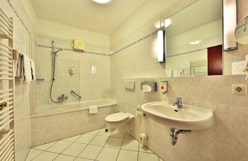 Langelsheim Hotel | Der Wolfshof