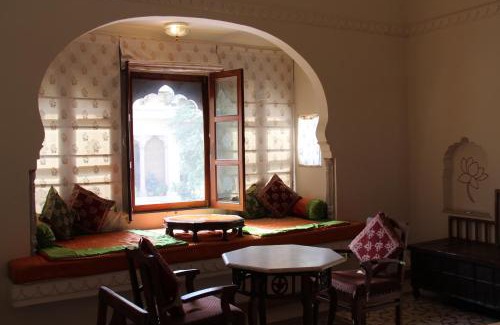 Pink City Hotel | Dera Mandawa