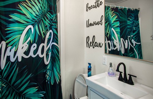 Smoketown Jackson House | Derby City Green Oasis