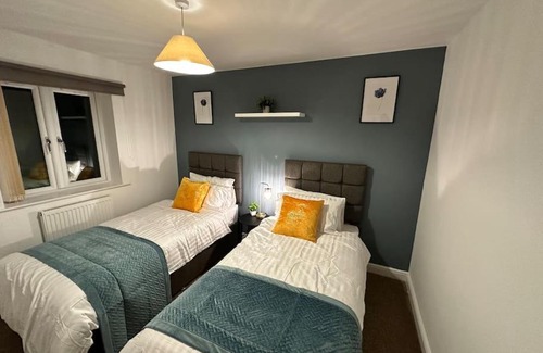 Derby Apartment | Derby's comfiest place