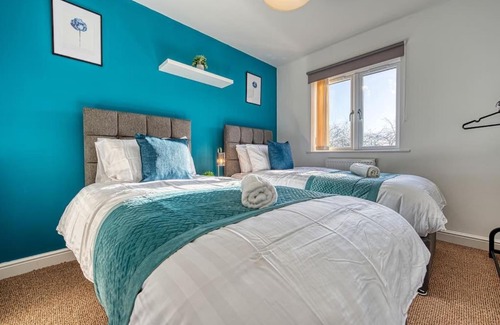 Derby Apartment | Derby's comfiest place