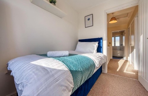 Derby Apartment | Derby's comfiest place