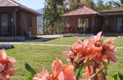 Turgutkoy Koyu Bed & Breakfast | Derin Bungalov